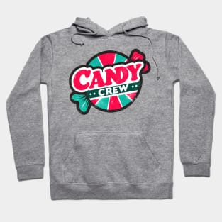 Candy Crew Hoodie